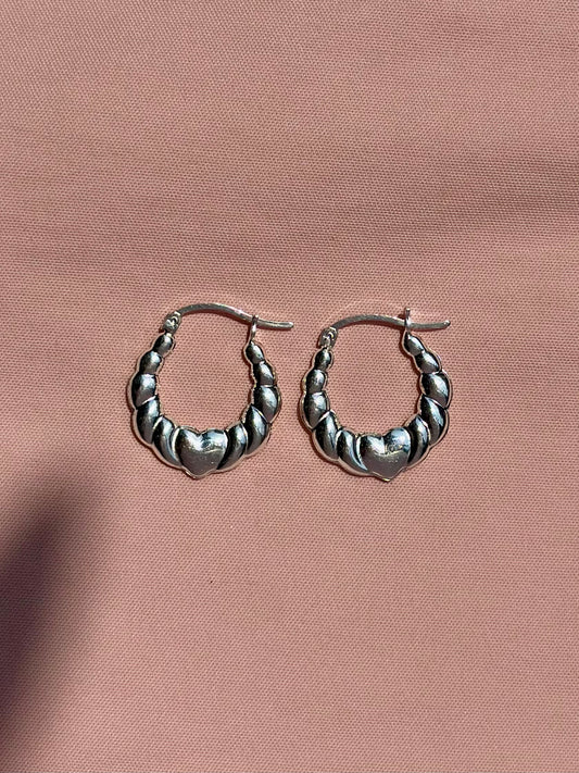 Aretes "Irasema"