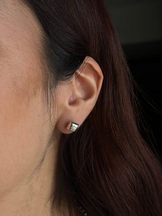 Aretes "Túuch" MINIS