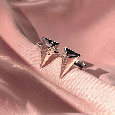 Anillo "Mitle" - Varios acabados