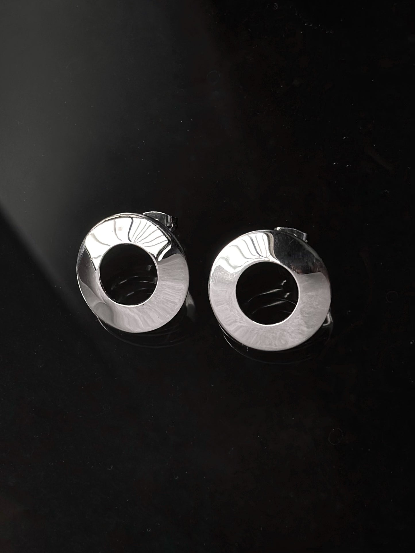 Aretes "Jun" - Talla G