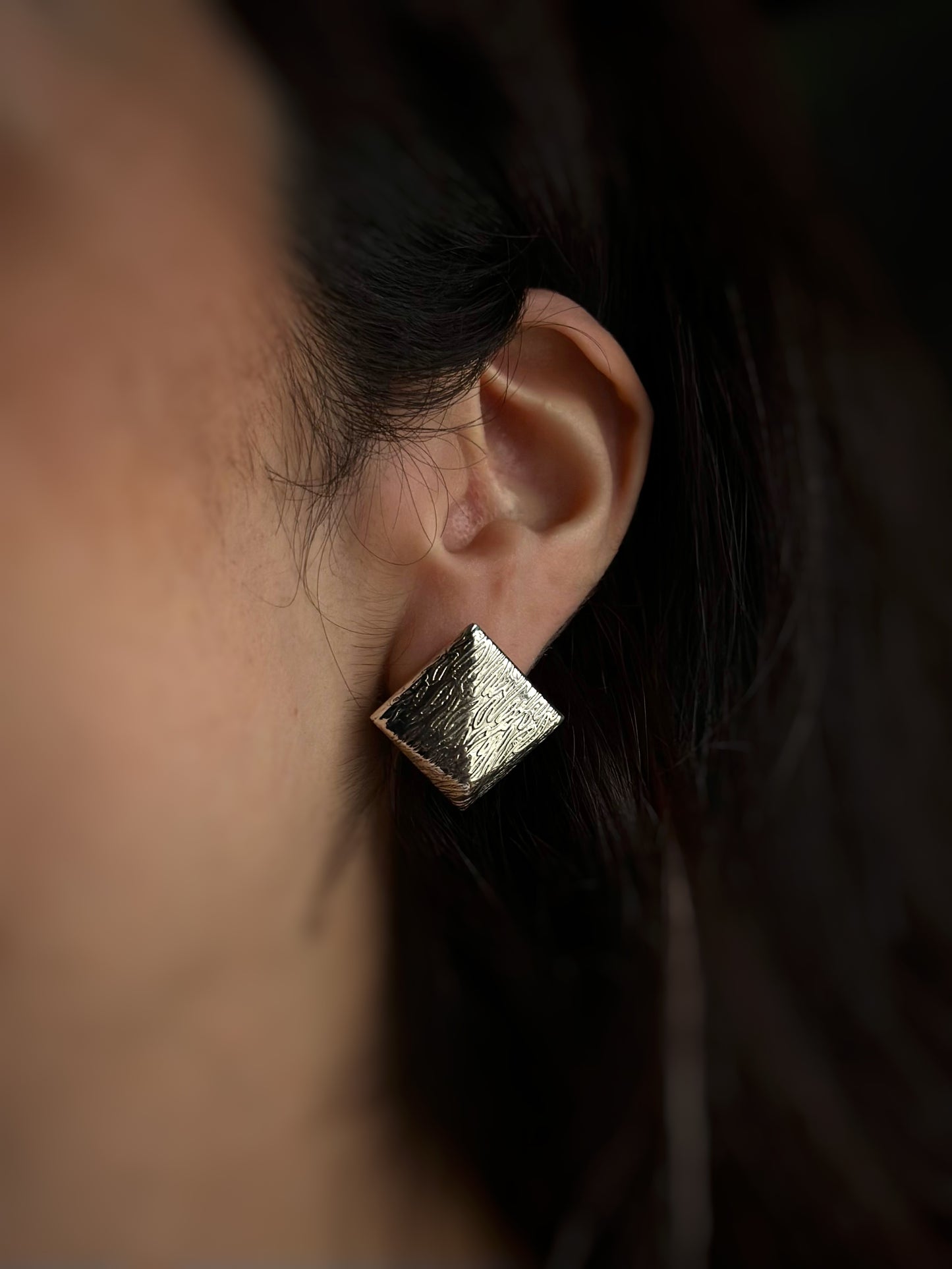 Aretes "Marcia"