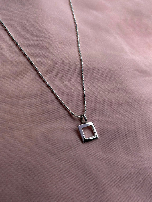Collar individual "Aruma" - Liso
