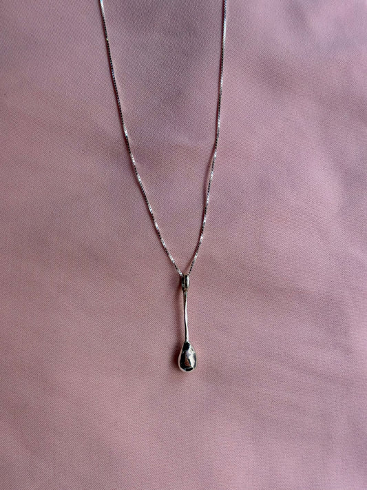 Collar individual "Paloma"