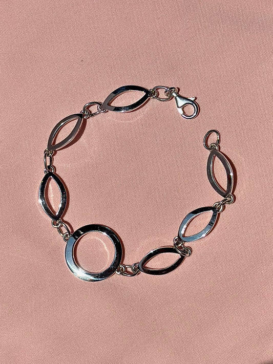 Pulsera "Zuna" - Liso