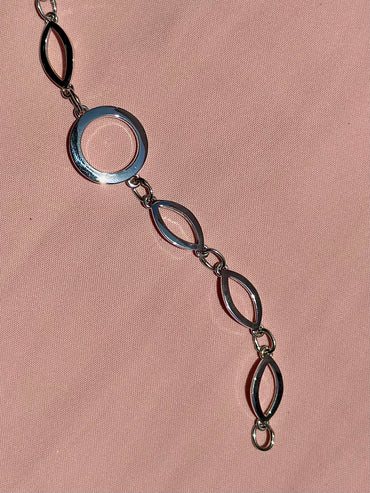 Pulsera "Zuna" - Liso
