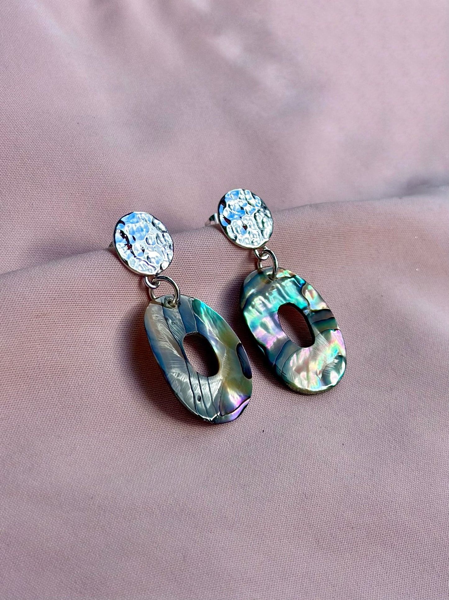 Aretes "Lelem´"
