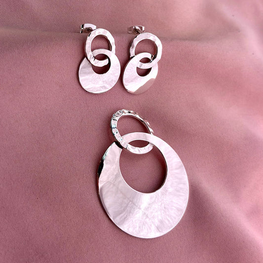 Set individual "Jela’an" / Talla L - Varios Acabados