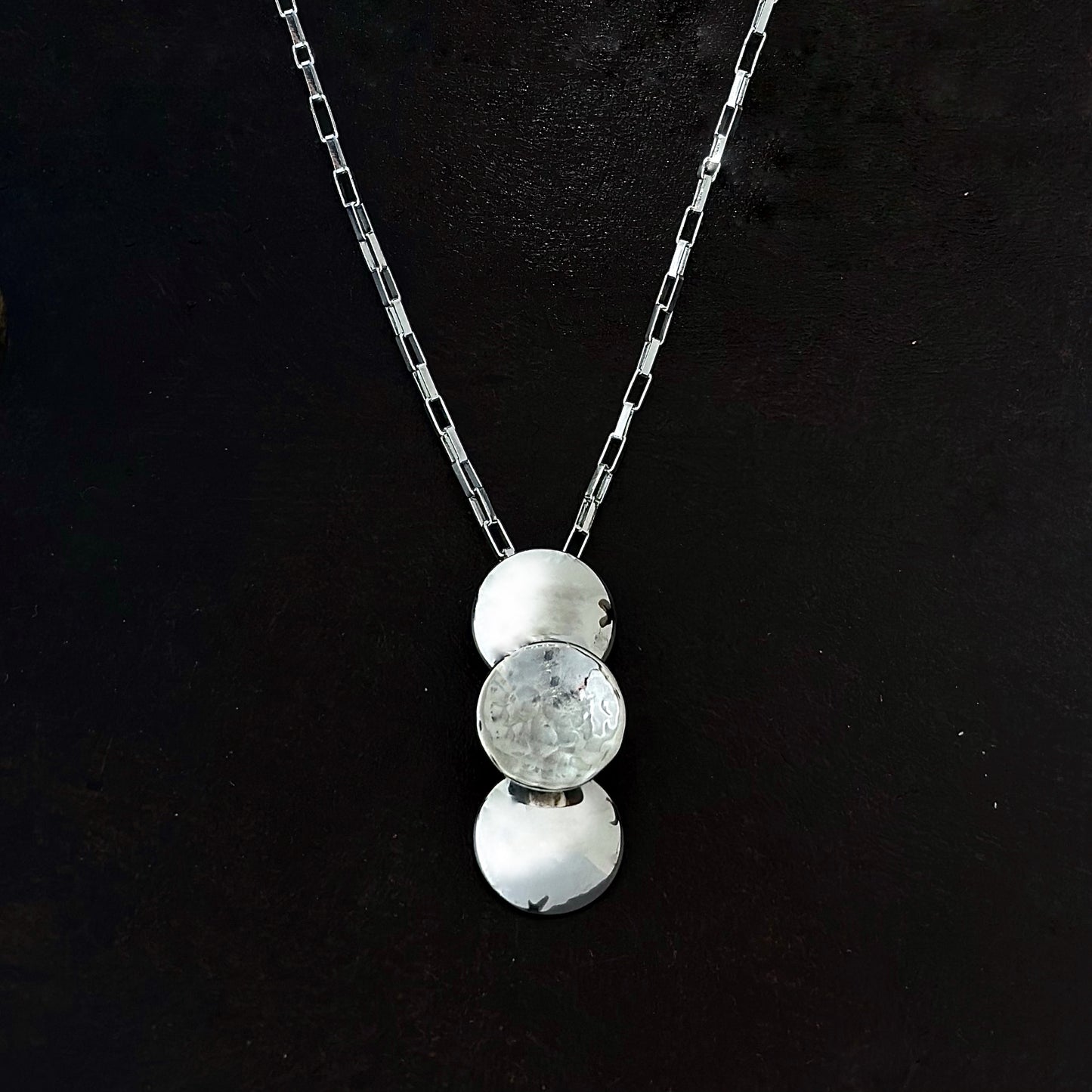 Collar "Oaxiltik" MINI