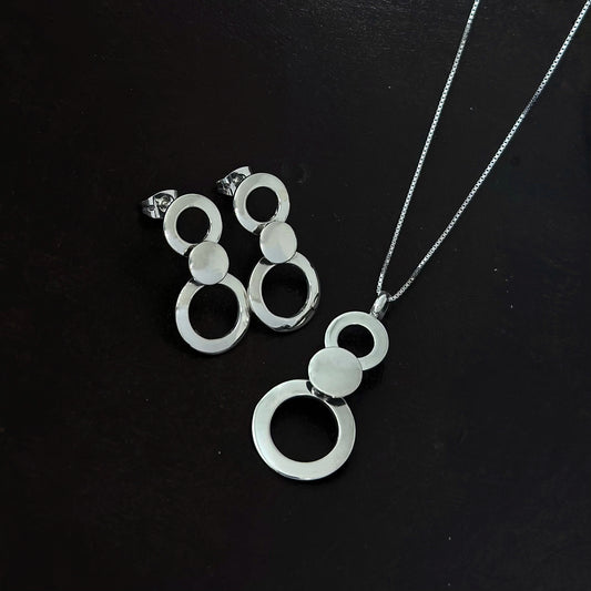 Conjunto ""Noón" MINI