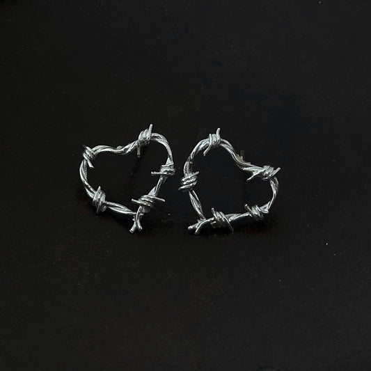 Aretes "Provenza" - Talla M
