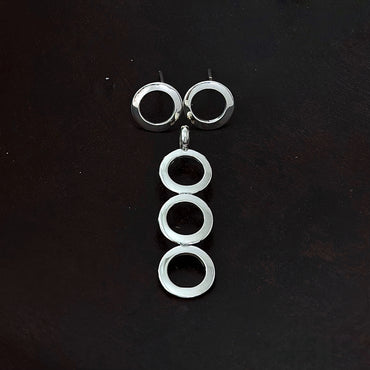 Set individual "Comalá" - Varios Acabados