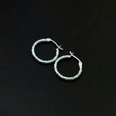 Arracadas "Arlina" - Talla CH