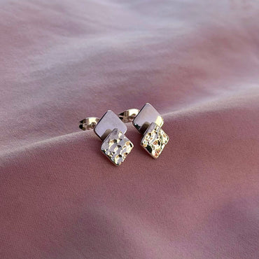 Aretes "Nuh Ha" MINIS