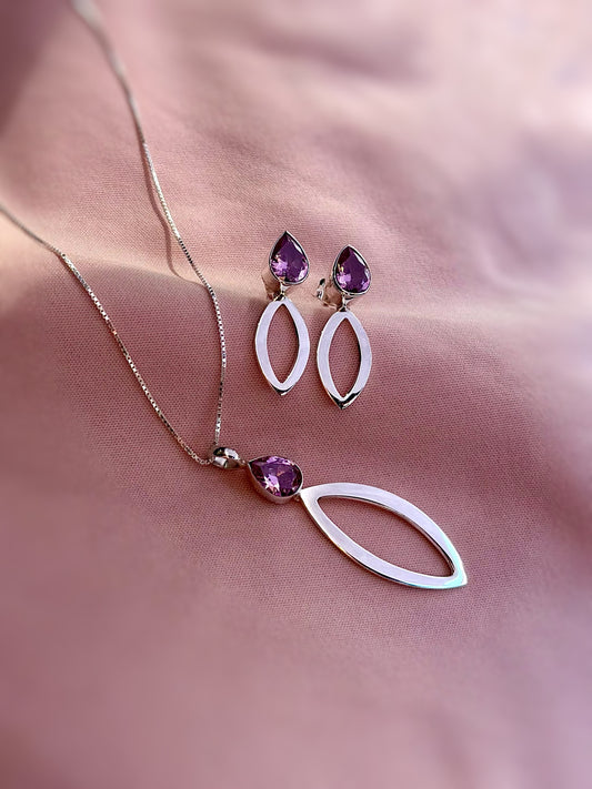 Conjunto "Ahiran" - Varios Colores