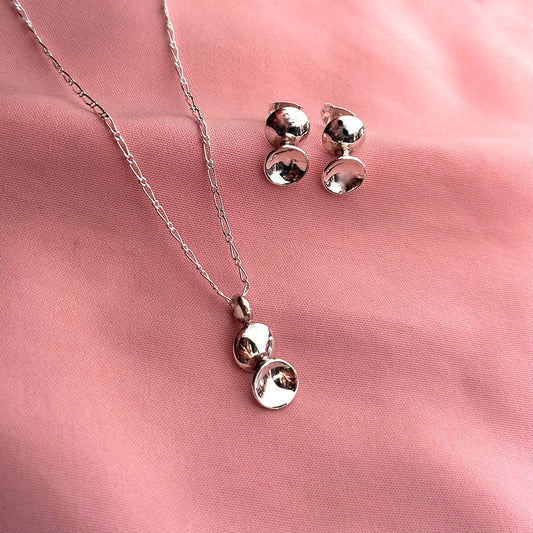 Conjunto "Meya" MINI