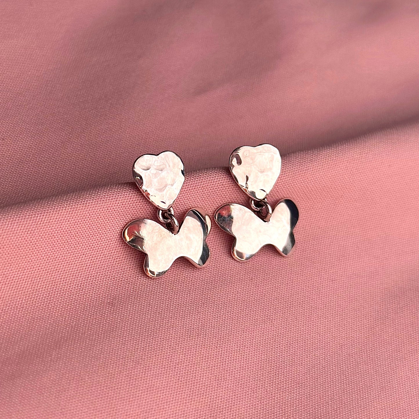 Aretes "Astrid"