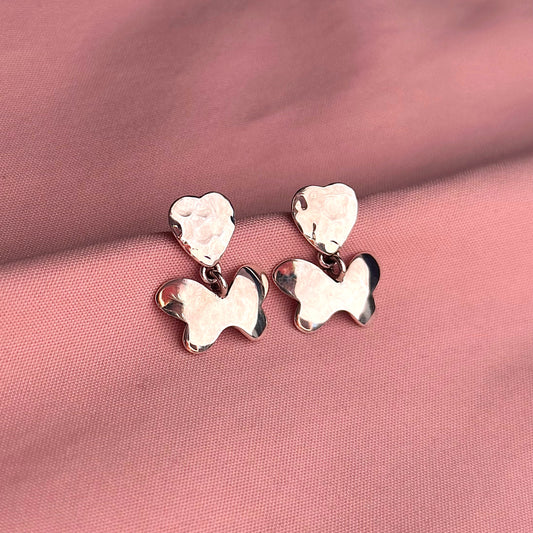 Aretes "Astrid"