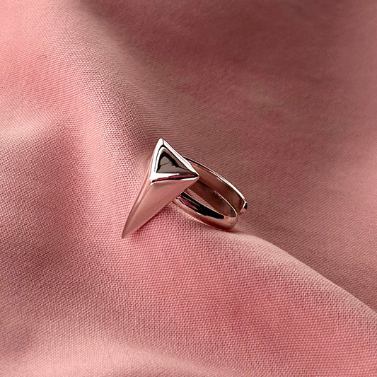 Anillo "Mitle" / Talla CH - Varios Acabados