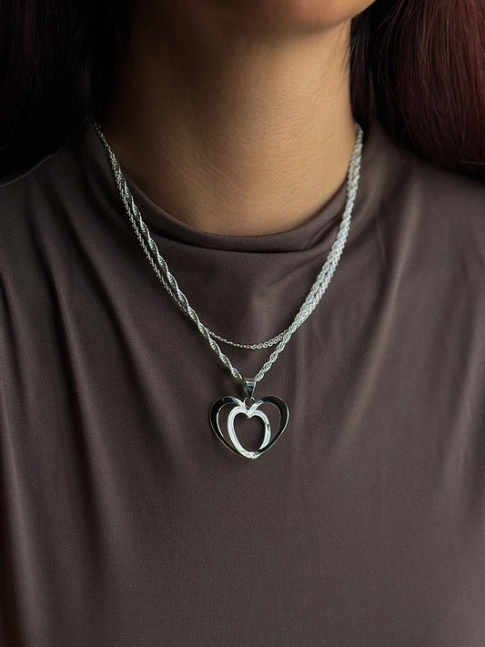 Collar "Corazón de Papantla" - Varias opciones