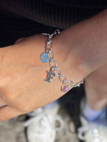 Pulsera "Xico"- Personalizable