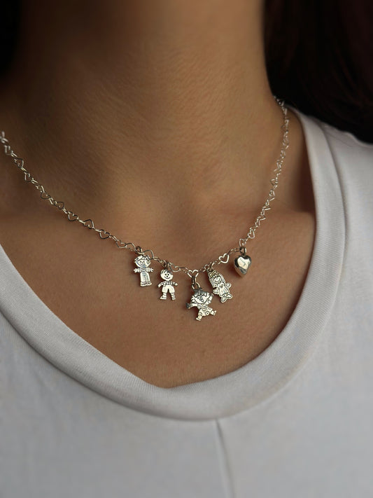 Collar "Chilpayates" - Personalizable