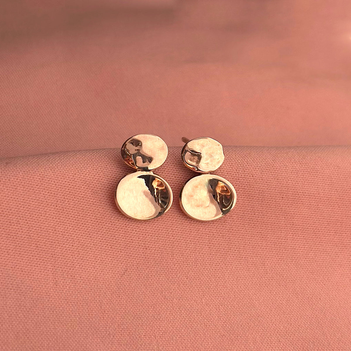 Aretes "Joolok’"