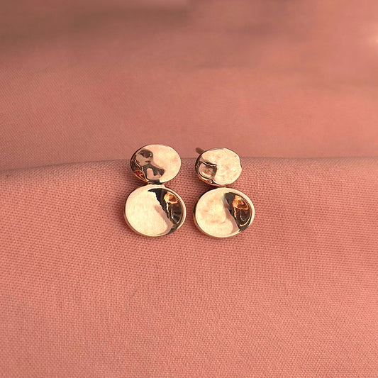 Aretes "Joolok’"