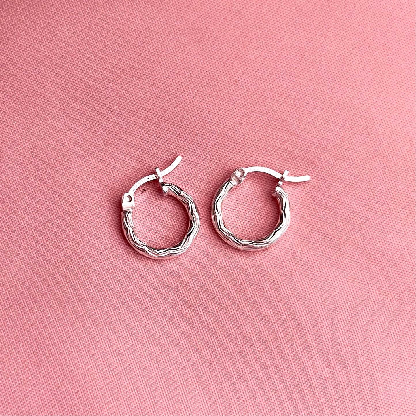 Arracadas "Arlina" MINIS - Varias Opciones