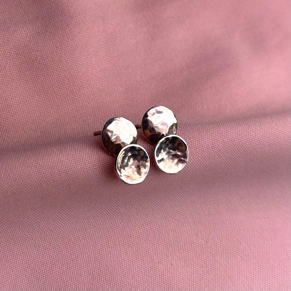 Aretes "Meya" MINIS - Varias Opciones