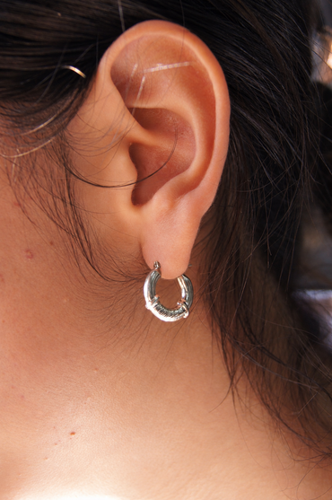 Arracadas "Vandúu"