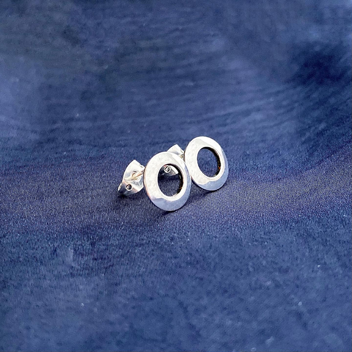 Aretes "Jun" MINIS - Opción Infantil