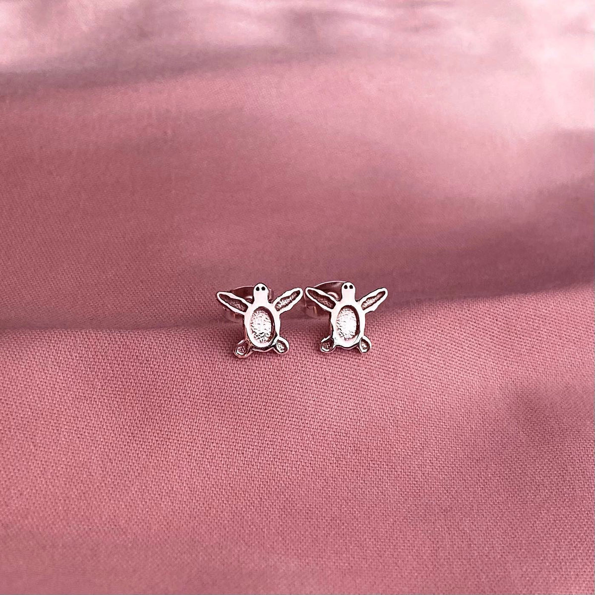 Aretes "Áak" - Opción Infantil