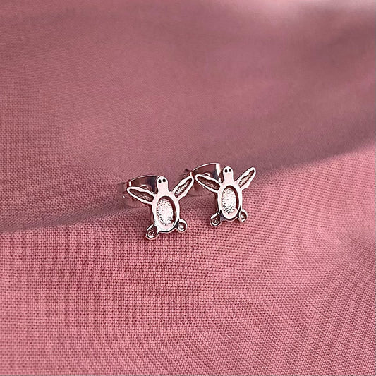 Aretes "Áak" - Opción Infantil
