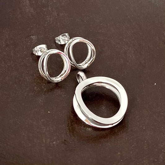 Set individual "Círculo de Paz"