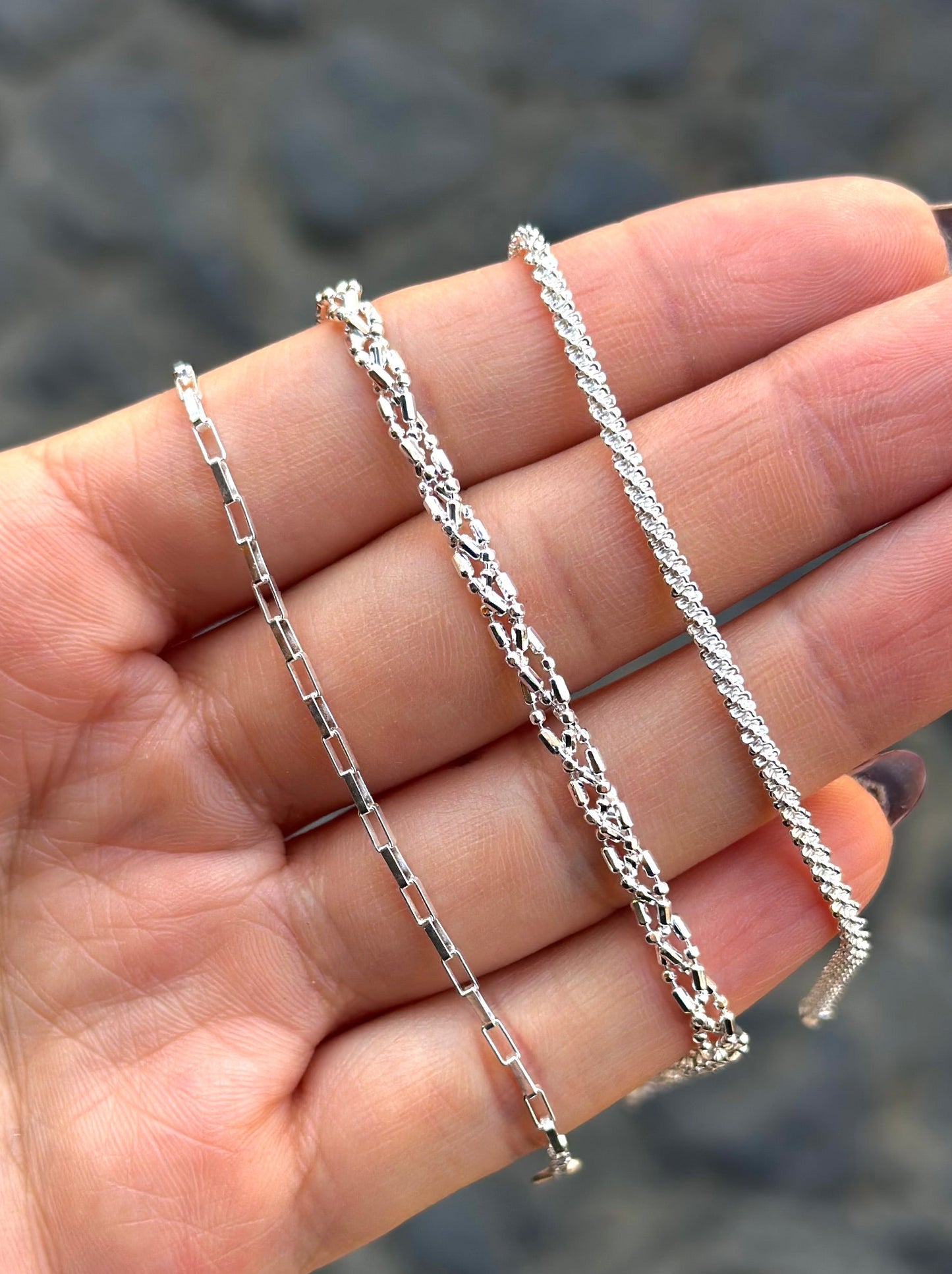 Pulsera "Zolín"