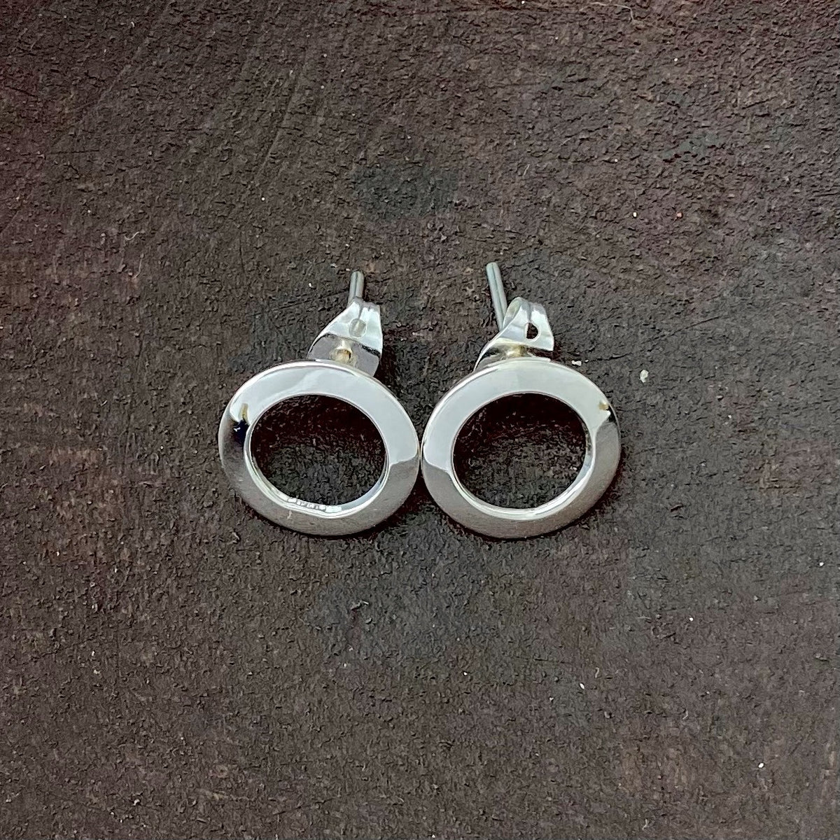 Aretes "Hunab Ku" MINIS - Varios Acabados