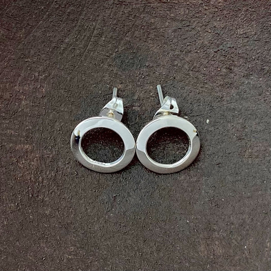 Aretes "Hunab Ku" MINIS - Varios Acabados