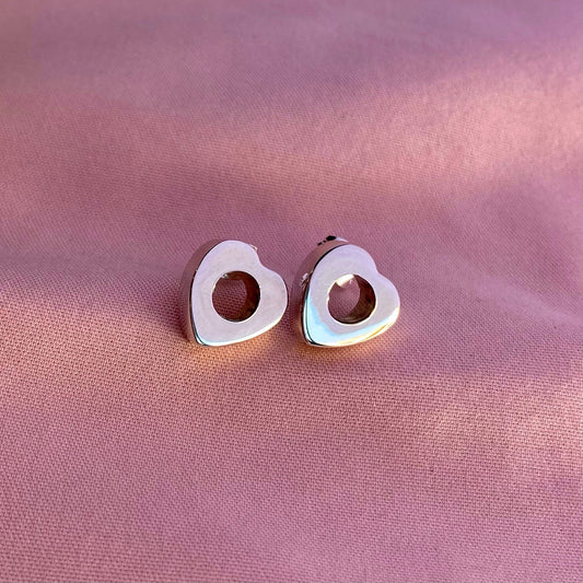 Aretes "Magáli Peech" MINIS - Varios Acabados