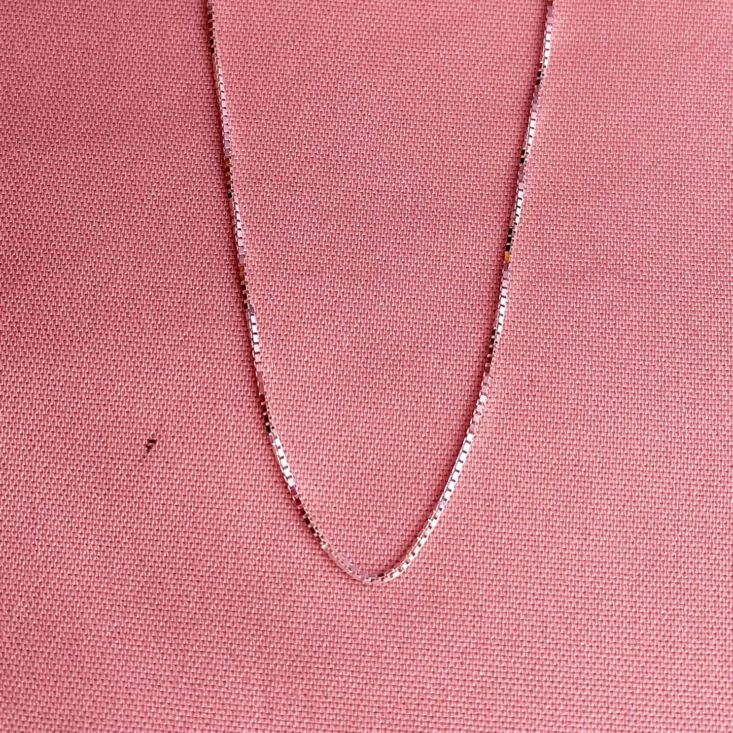 Cadena "Nauhtla" MINI