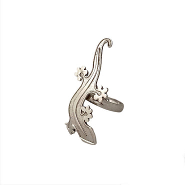 Anillo "Salamandra'" - Talla G