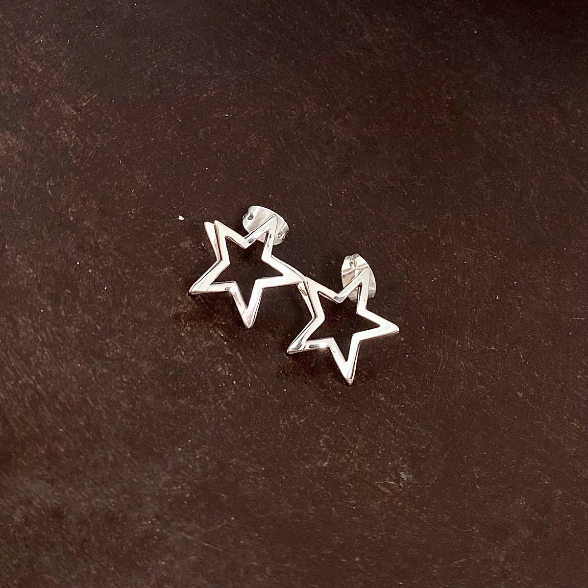 Aretes “Xitzin”