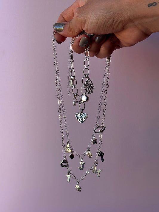 ¿Cómo armar tu pulsera c/ charms personalizados?