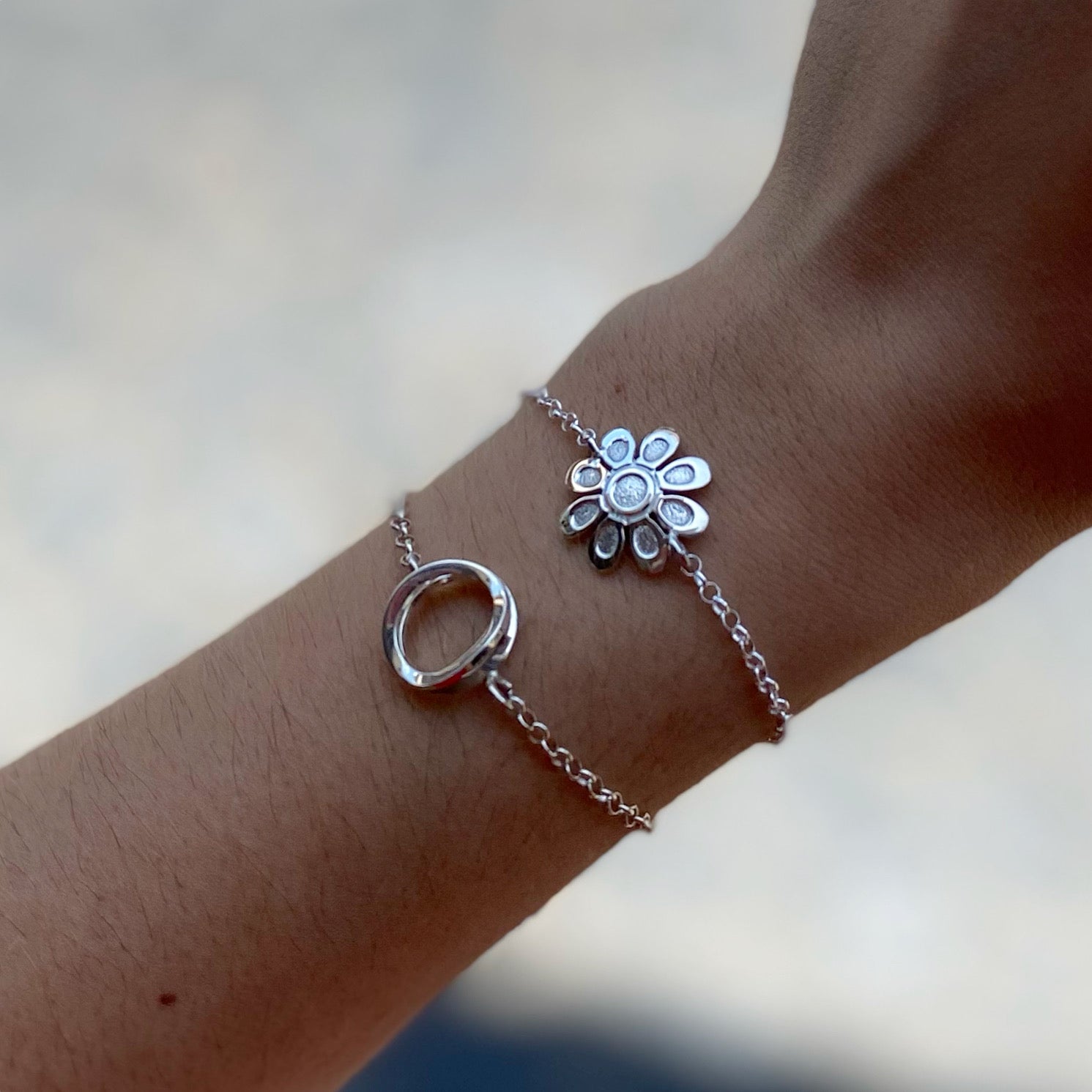 Pulseras / Brazaletes