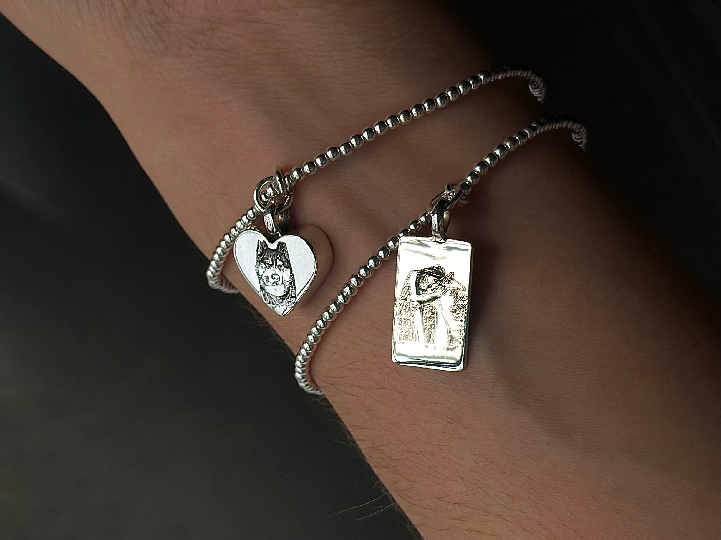 Joyería Personalizada