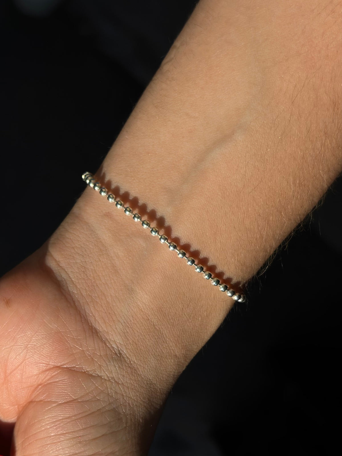 Pulsera "Itzae" Básica - Talla CH