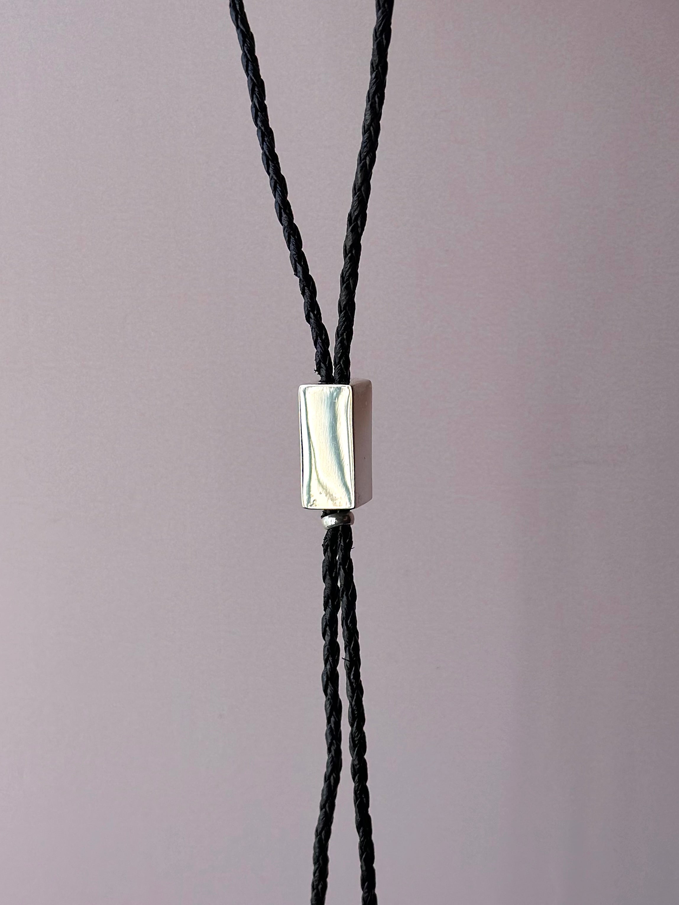 Collar “Manelyk” - Ónix