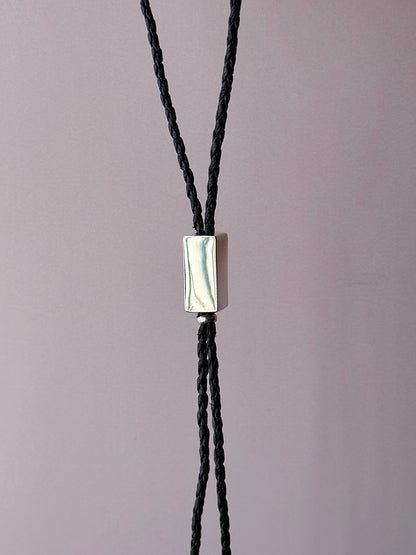 Collar “Manelyk” - Ónix