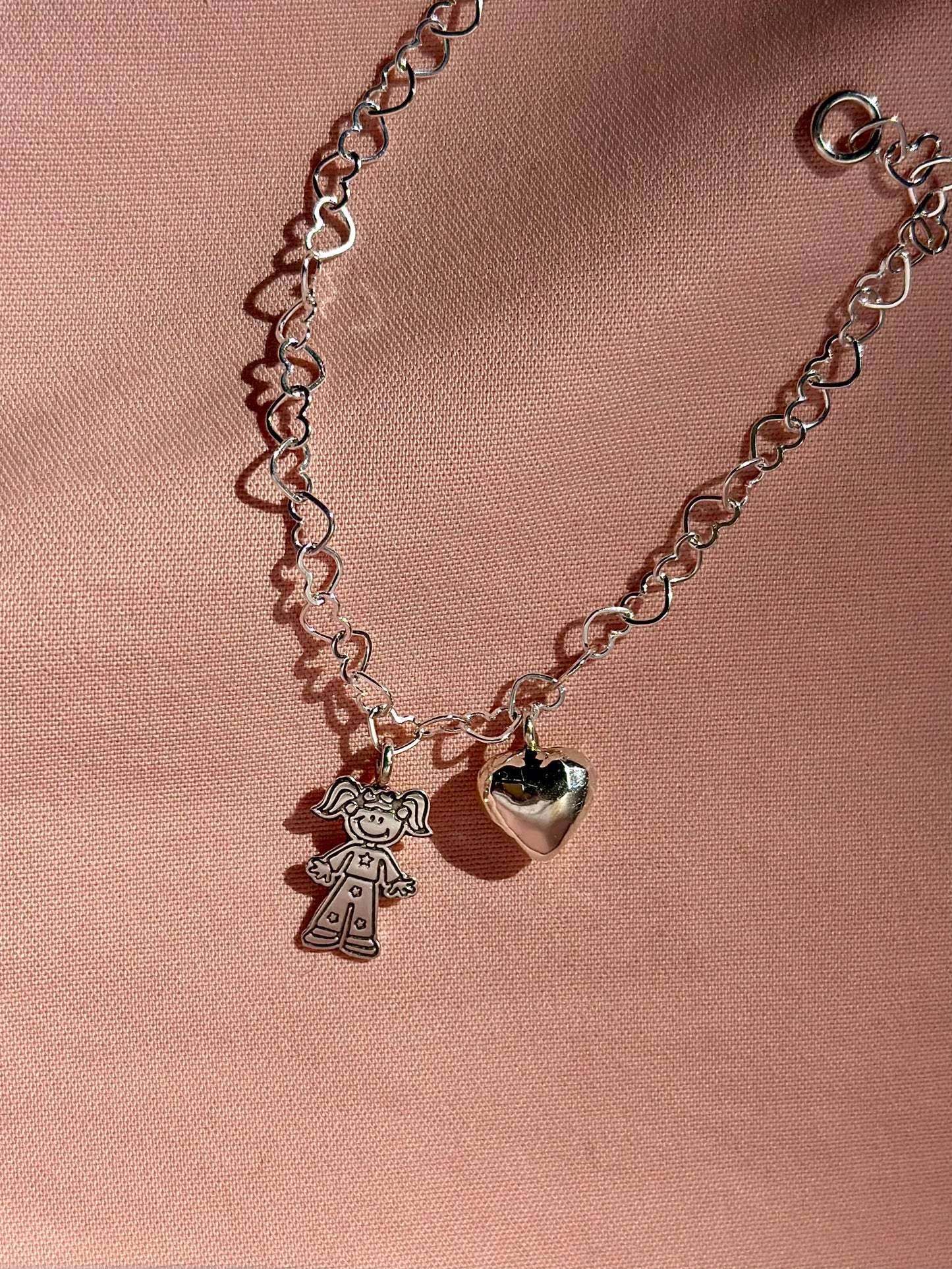 Pulsera “Chilpayates” - Varias Opciones