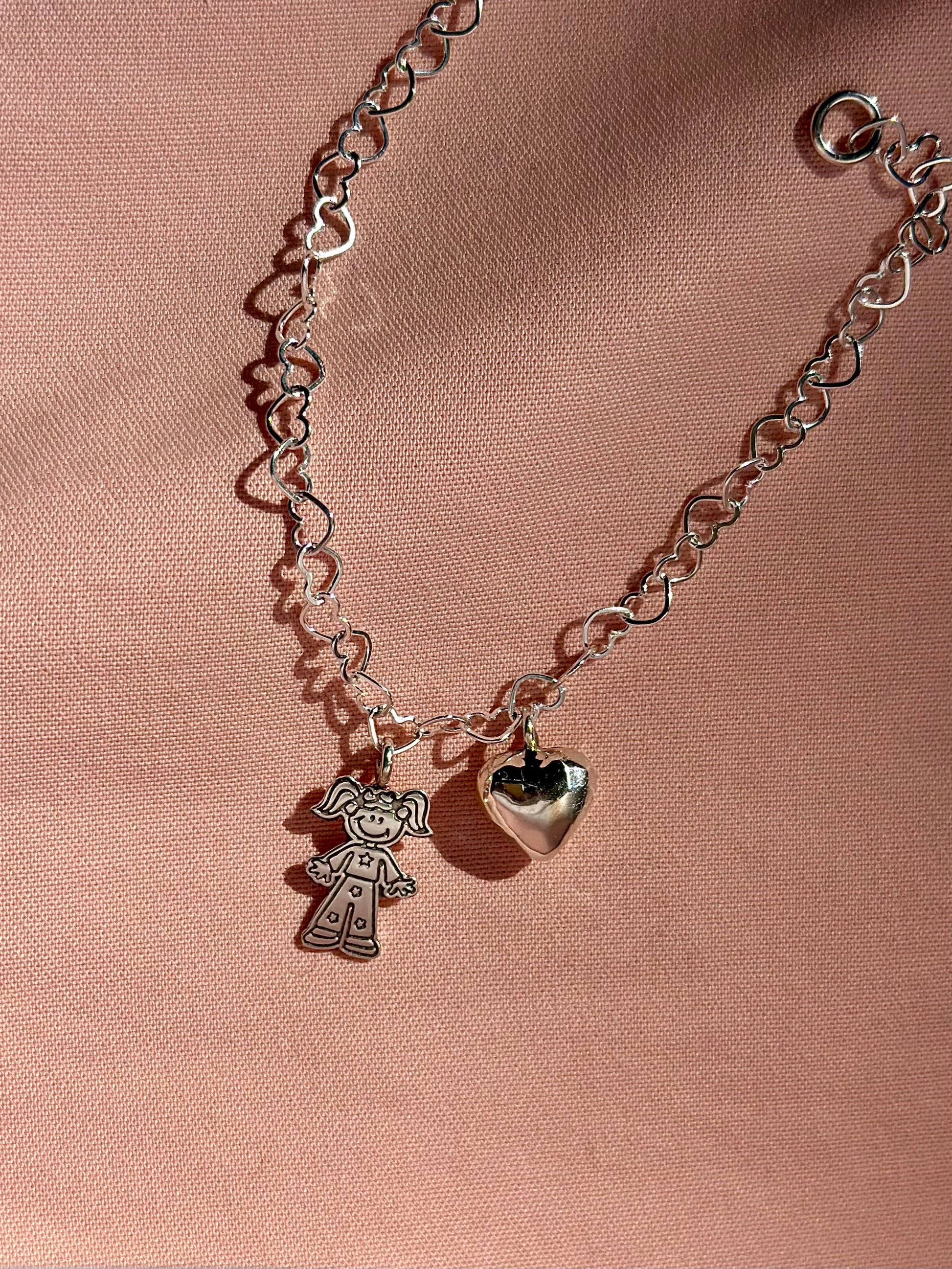 Pulsera “Chilpayates” - Varias Opciones