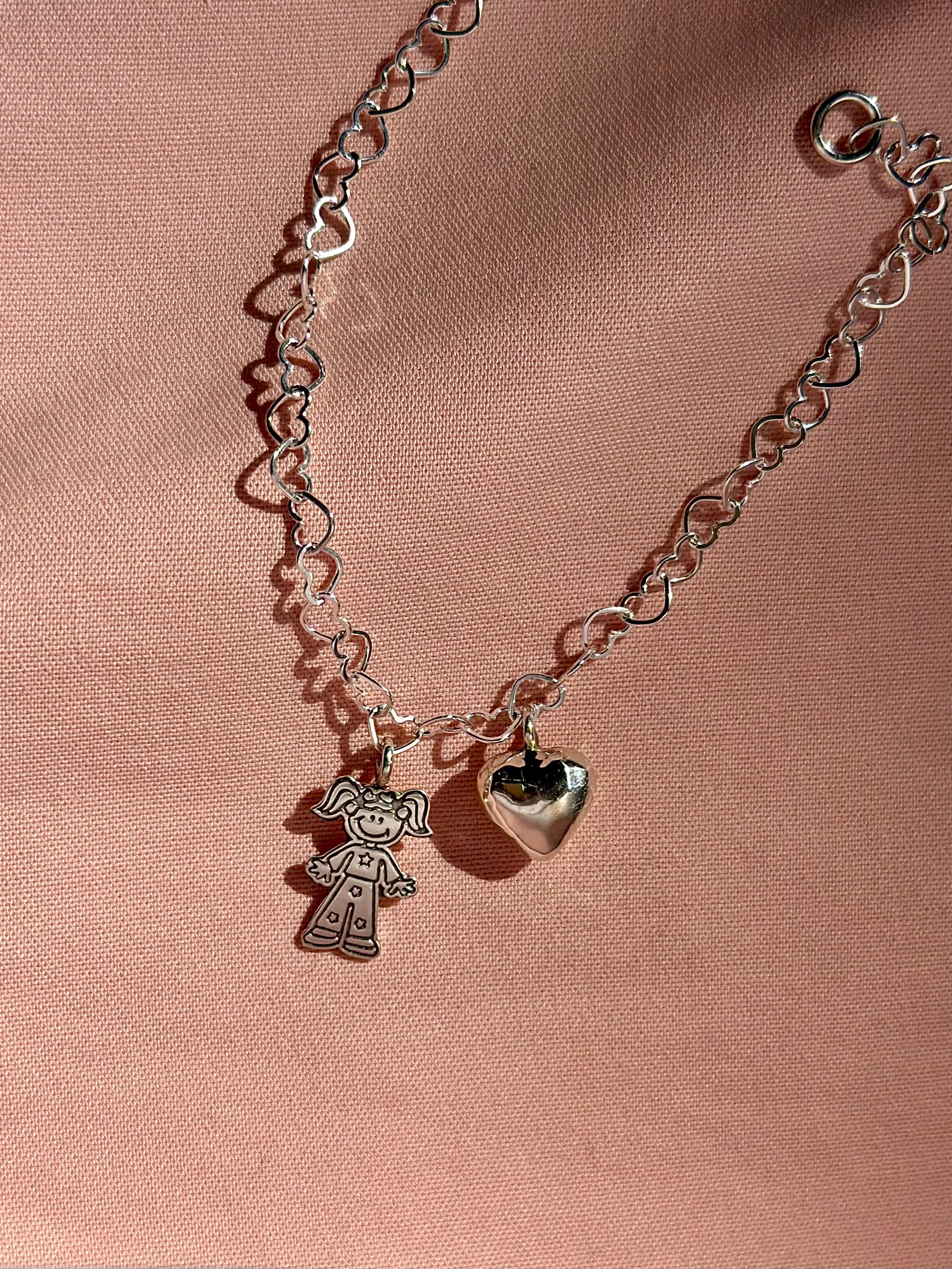 Pulsera “Chilpayates” - Varias Opciones